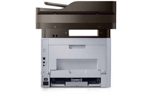 Samsung ProXpress M3870FD – image 4