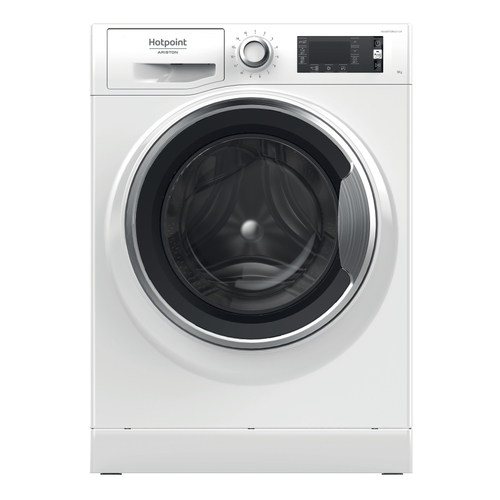 Hotpoint F155915 washing machine Front-load