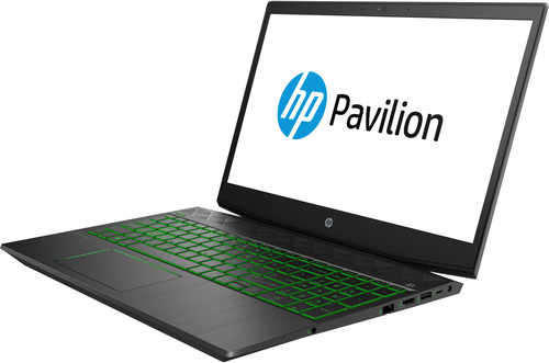 HP Pavilion Gaming 15-cx0000tx Intel® Core™ i5 i5-8300H Laptop – image 3