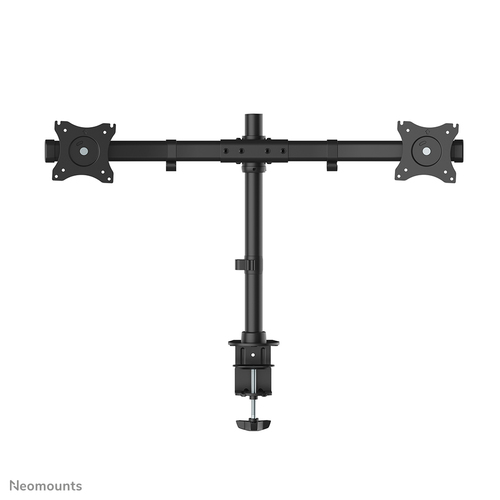Neomounts FPMA-DCB100DBLACK Monitorarm Zwart, afbeelding 3