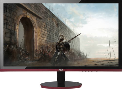 AOC 78 Series G2778VQ computer monitor – image 5