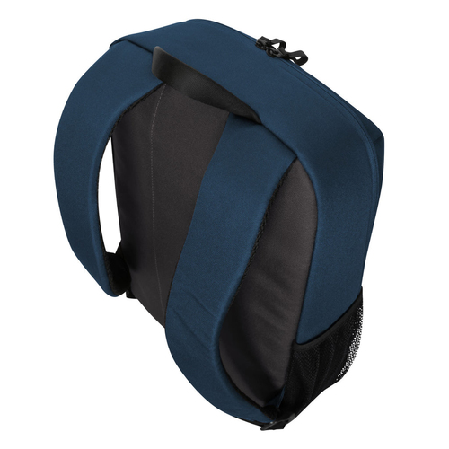 Targus TBB63602GL mochila Mochila informal Azul Plástico reciclado imagen 8