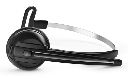 EPOS I SENNHEISER IMPACT D 10 USB ML EU II - Headset, afbeelding 8