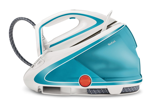 Tefal Pro Express Ultimate Care GV9568 steam ironing station – image 5