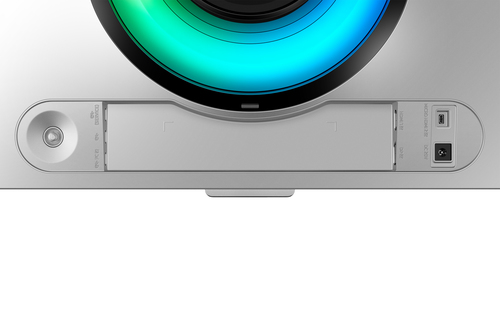 Monitores SAMSUNG LS49CG930SLXZX