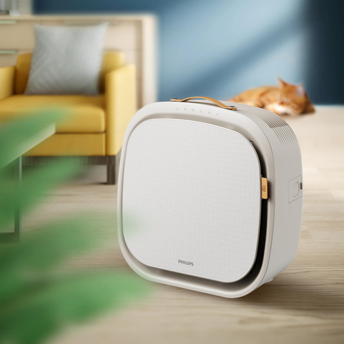Philips AC3360/80 air purifier 104 m² – image 3