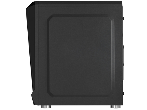 Mars Gaming MCL computer case Tower Black – image 6