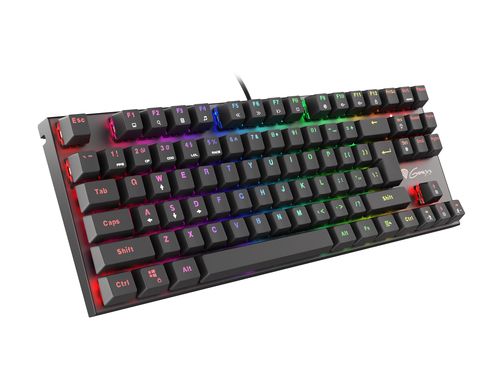GENESIS Thor 300 TKL RGB – image 2