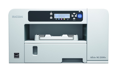 Ricoh Aficio SG 2100N