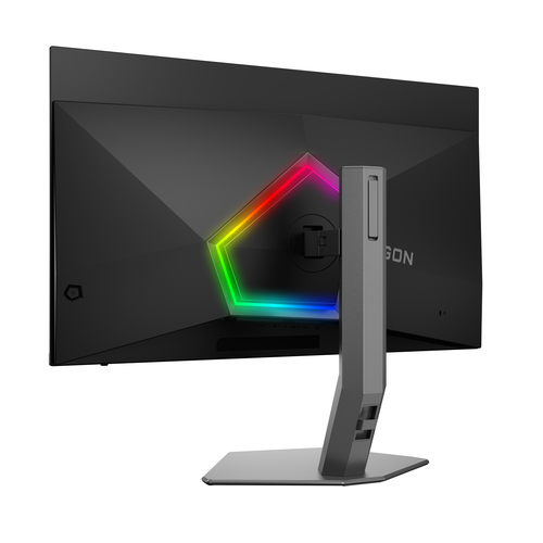 AOC AGON PRO AG326UD/75 computer monitor – image 7