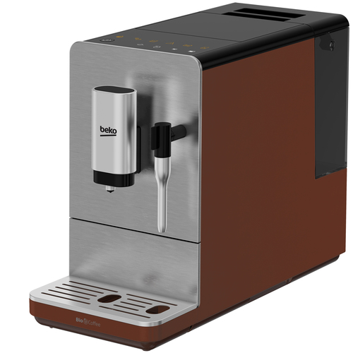Beko CEG5311Bio Fully-auto Espresso machine – image 2