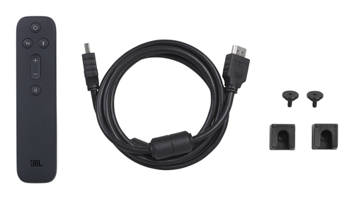 Jbl Bar 2.0 All-in-one (MK2) Black - image 6