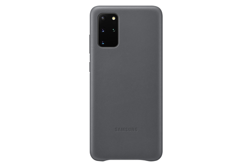 Samsung EF-VG985 чехол для мобильного телефона 17 cm (6.7") Крышка Серый