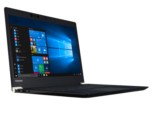 Dynabook X30-E-1DD Intel® Core™ i5 i5-7200U Laptop – image 8