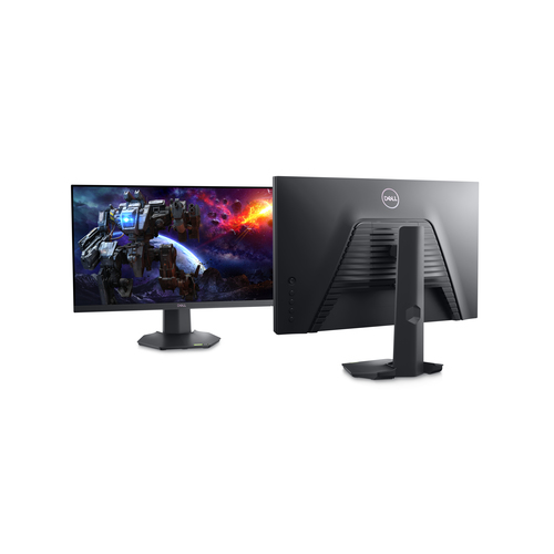 Dell G Series G2422HS computer monitor – image 9