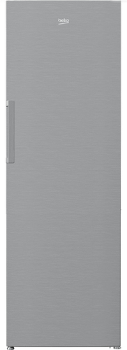 Beko RSSE445K21XB fridge Freestanding