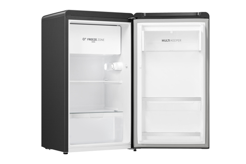 Hisense RR106D4CBE combi-fridge Freestanding – image 4