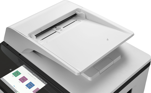 HP MFP 777z – image 8
