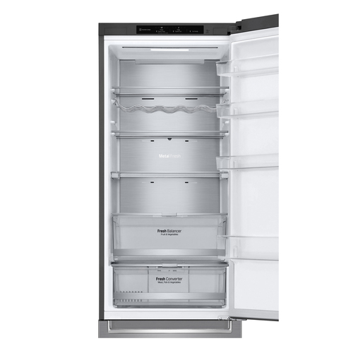 LG GBB72PZVCN.APZQEUR fridge-freezer Freestanding – image 5