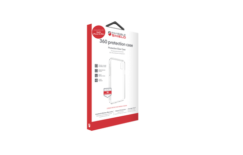 ZAGG 360 Protection Case – image 2