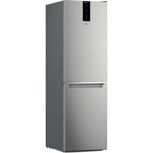 Whirlpool W7X 82O OX Отдельно стоящий 335 L Нержавеющая сталь