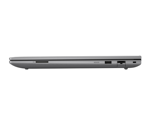 HP Inc. Stacja robocza Zbook X G1i U9-285H 2TB/32GB/Win11Pro/16 cali   B72XPET