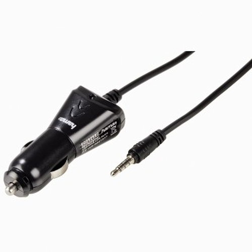 Hama "Classic" Vehicle Charging Cable / Emporia LIFE plus