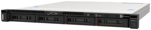 LENOVO TS SR250 V3 Intel Xeon 6353P