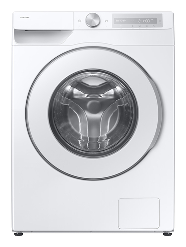 Samsung WW90DG6U85HHU5 washing machine Front-load