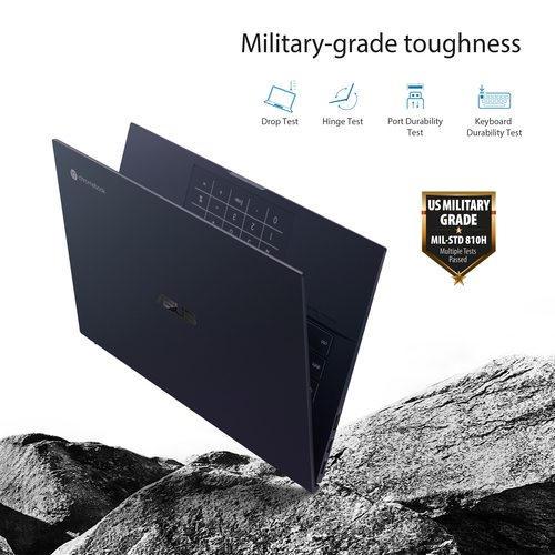 ASUS Chromebook CX9 CB9400CEA-KC0200 Intel® Core™ i5 i5-1135G7 – image 8