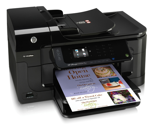 HP 6500A Plus – image 6