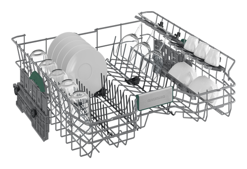 Grundig GNIP4420X Semi built-in 15 place settings – image 9