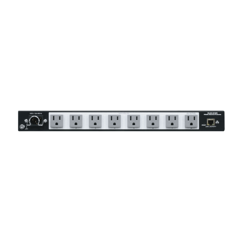 Middle Atlantic RLNK-915R power distribution unit (PDU) – image 3
