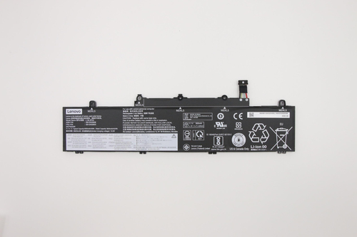 Lenovo 5B10X02603 - Battery voor laptop