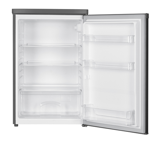 Salora CLT127B fridge Freestanding – image 2
