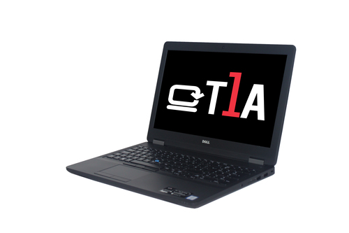 T1A DELL Latitude E5570 Refurbished – image 1