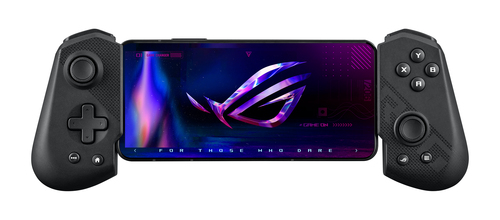 Asus ROG Tessen Android, afbeelding 2