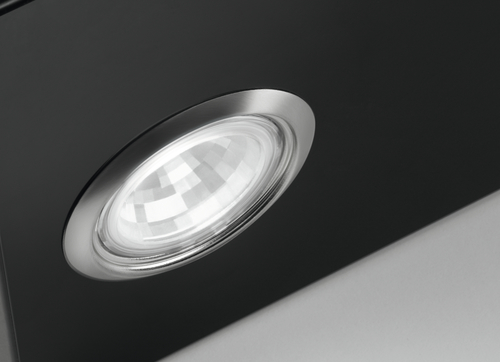 AEG X89474BV01 Wall-mounted Black 740 m³/h – image 9