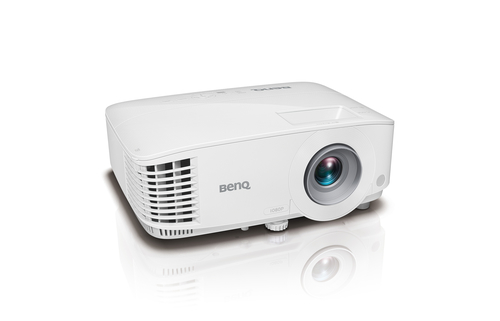 BenQ MH733 Standard throw projector 4000 ANSI lumens DLP 1080p (1920x1080) White – image 4