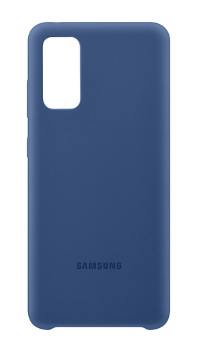 Samsung EF-PG980 чехол для мобильного телефона 15,8 cm (6.2") Крышка Темно-синий