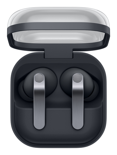 Samsung Galaxy Buds4 Pro Noir – Photo 4 sur 10
