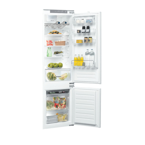 Whirlpool ART 9812 SF E Встроенный 306 L Белый