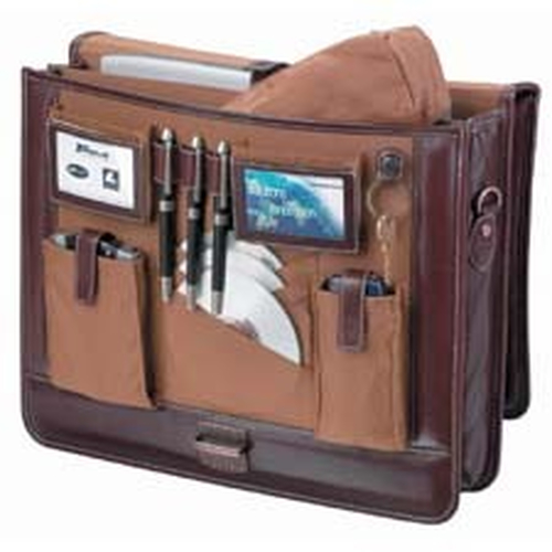 Targus Ambassador Notebook Attaché