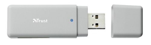 Trust Mini Card Reader for Mac – image 2