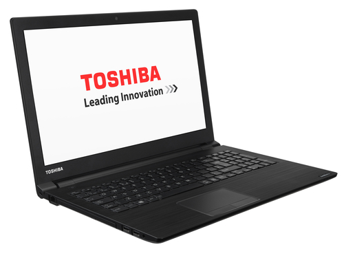 Dynabook R50-E-13M Intel® Core™ i5 i5-7200U Laptop – image 8
