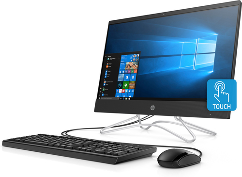 HP 22 -c0008nh Intel® Pentium® Silver J5005 – image 2