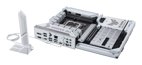 ASUS TUF GAMING Z790-BTF WIFI – image 8
