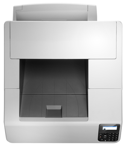 HP Enterprise M604n – image 6