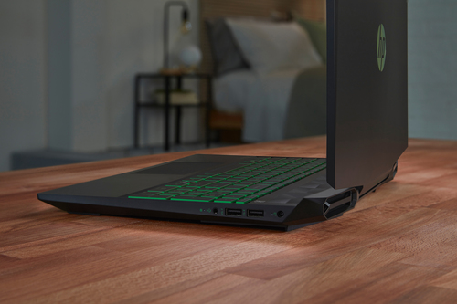 HP Pavilion Gaming 15-dk0010na Intel® Core™ i5 i5-9300H Laptop – image 8