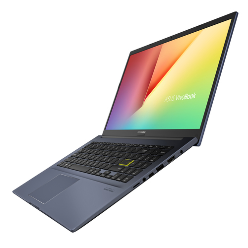ASUS Vivobook 15 X513EA-BQ3396W Intel® Core™ i3 i3-1115G4 Laptop 39.6 cm (15.6") Full HD 8 GB DDR4-SDRAM 512 GB SSD Wi-Fi 6 (802.11ax) Windows 11 Home Black – image 5
